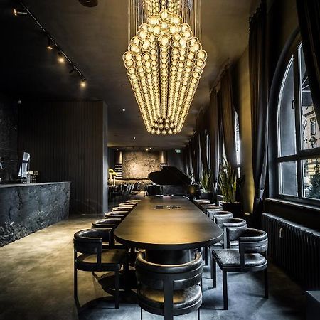 Black Hotels Koeln Екстериор снимка