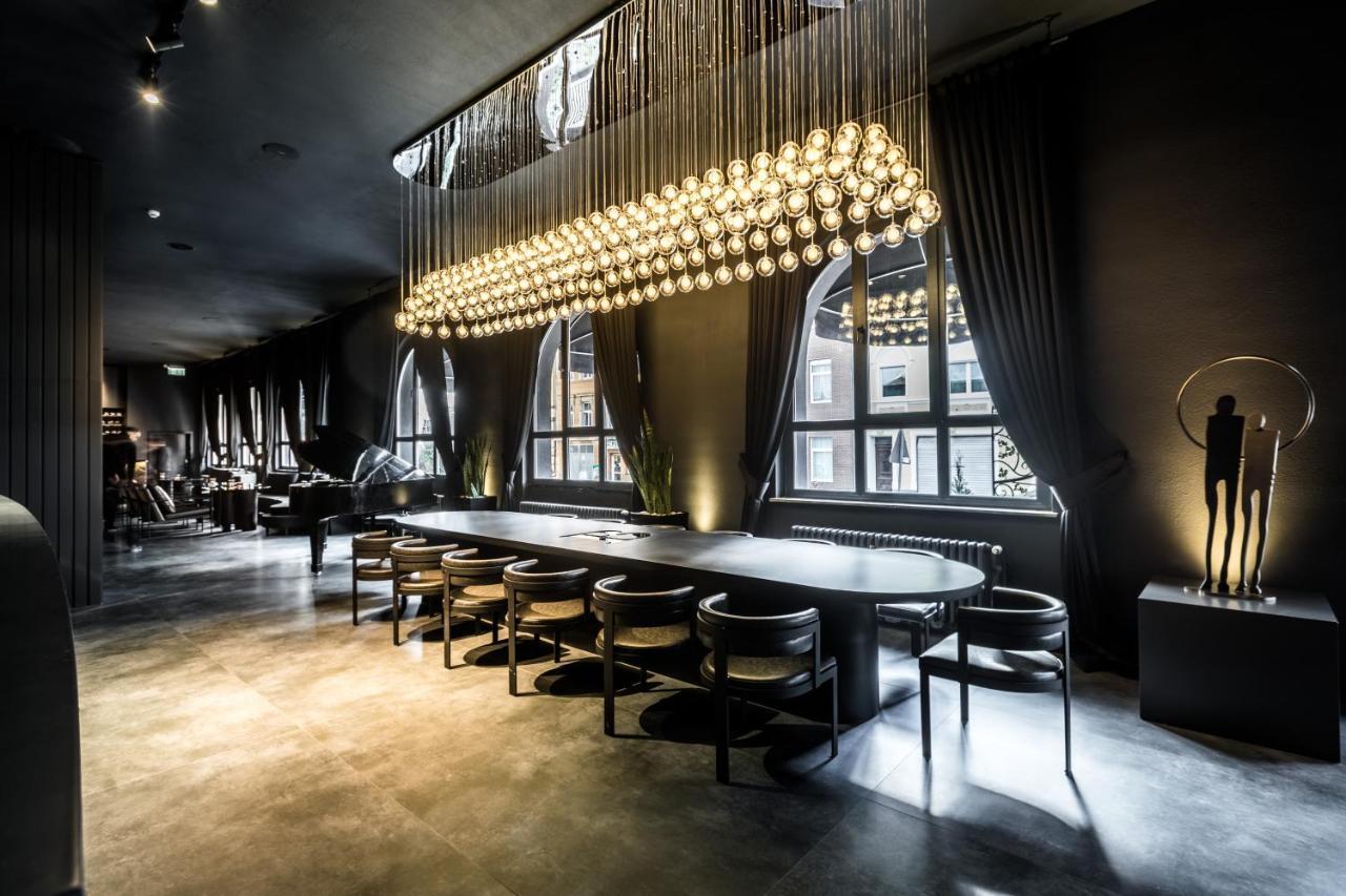 Black Hotels Koeln Екстериор снимка