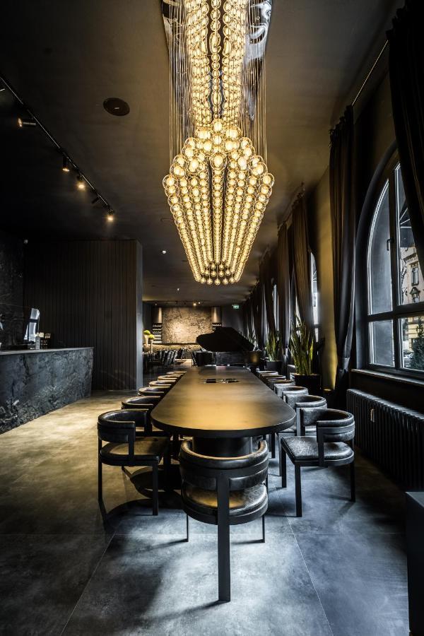 Black Hotels Koeln Екстериор снимка