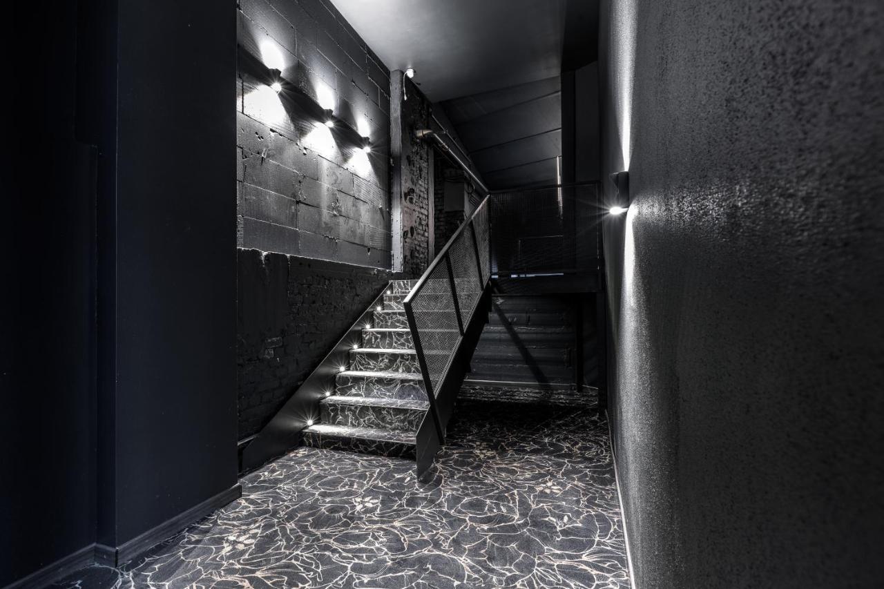 Black Hotels Koeln Екстериор снимка