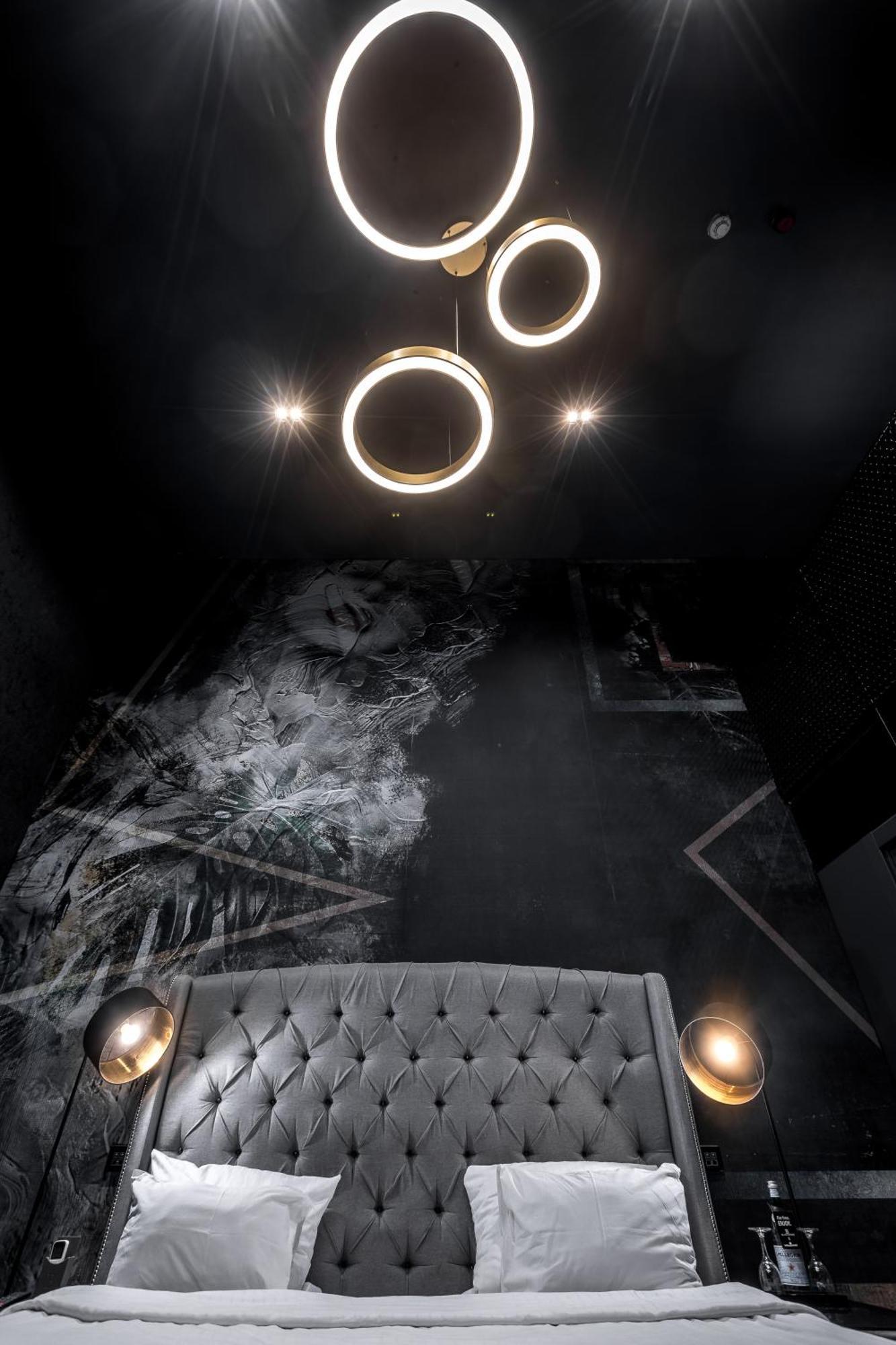 Black Hotels Koeln Екстериор снимка