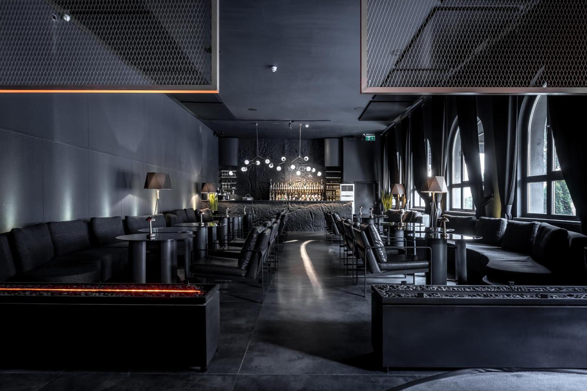 Black Hotels Koeln Екстериор снимка