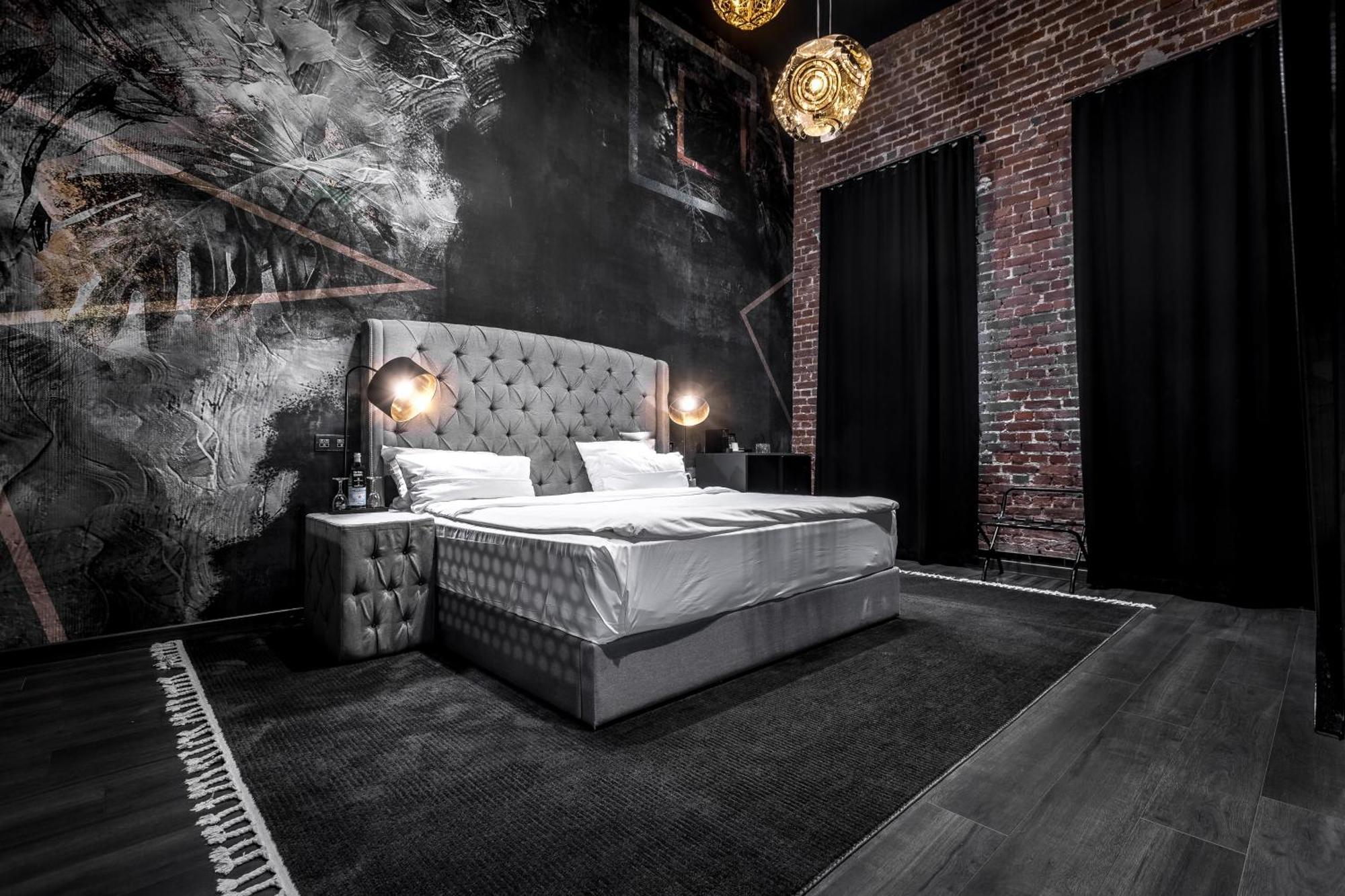 Black Hotels Koeln Екстериор снимка