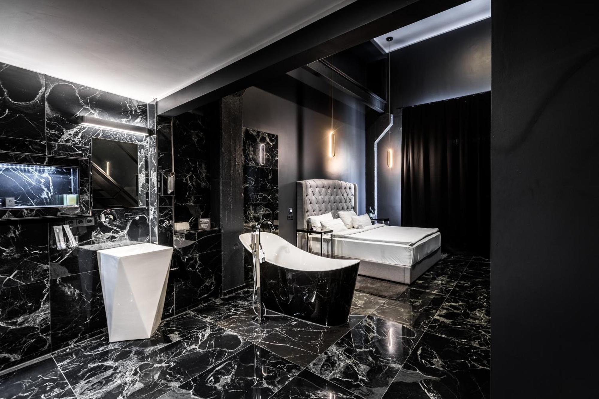 Black Hotels Koeln Екстериор снимка