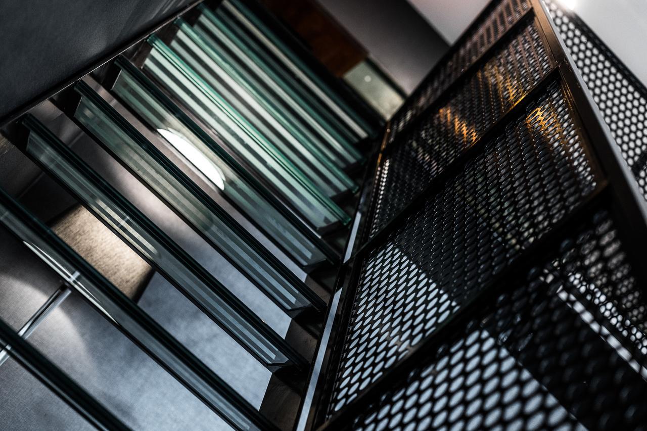 Black Hotels Koeln Екстериор снимка